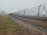 Bâtiments métalliques autoportants démontables