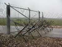 Bâtiments métalliques autoportants démontables